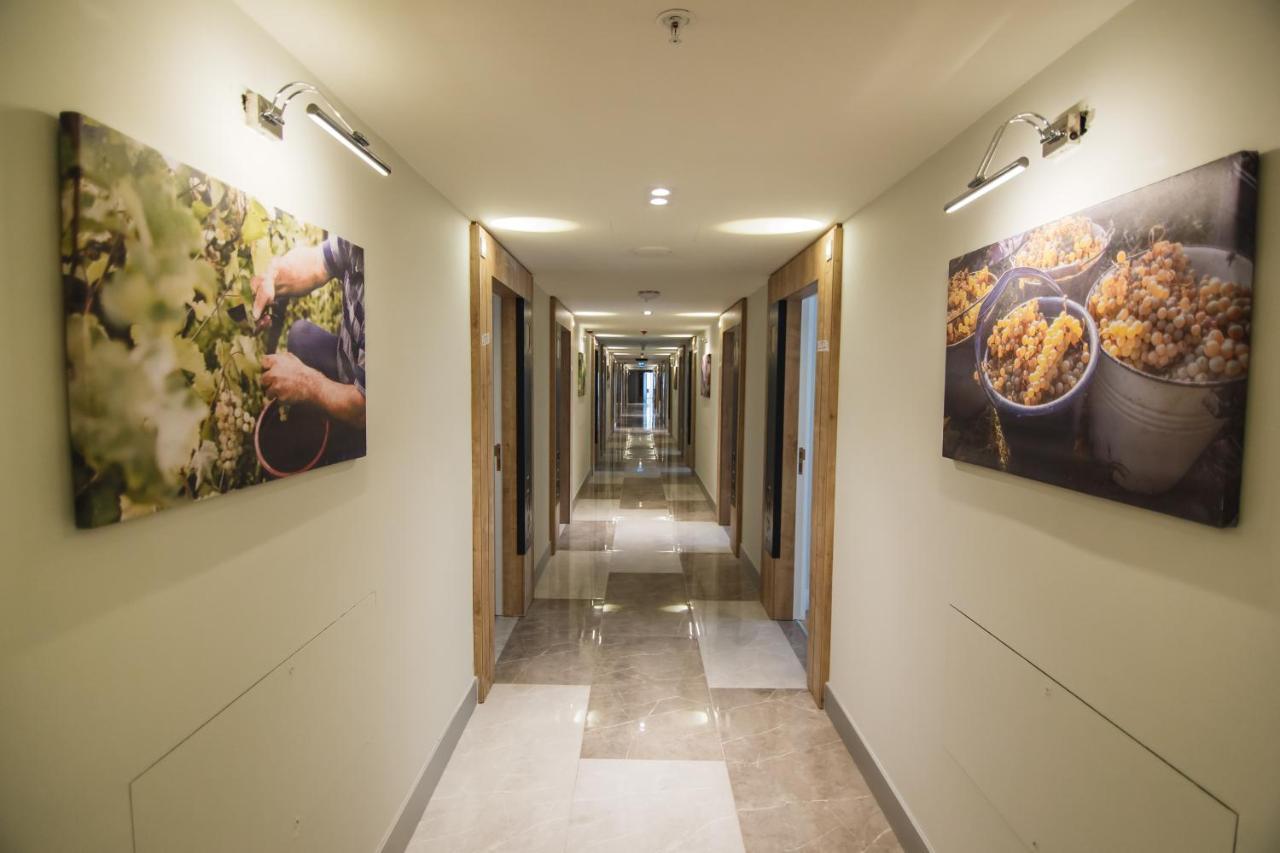 APARTMENTS KING DAVID Orbi City Batum Dış mekan fotoğraf