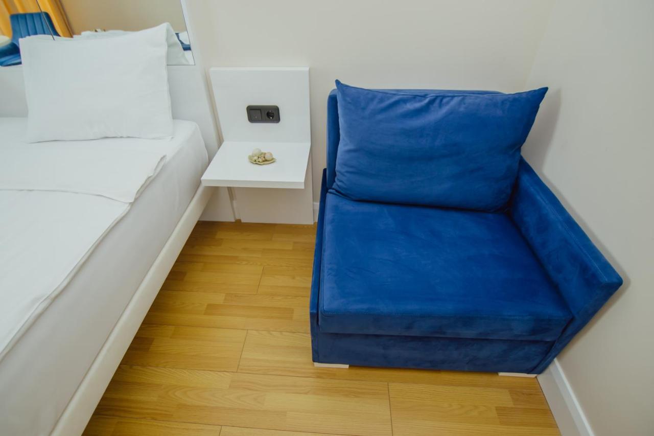 APARTMENTS KING DAVID Orbi City Batum Dış mekan fotoğraf